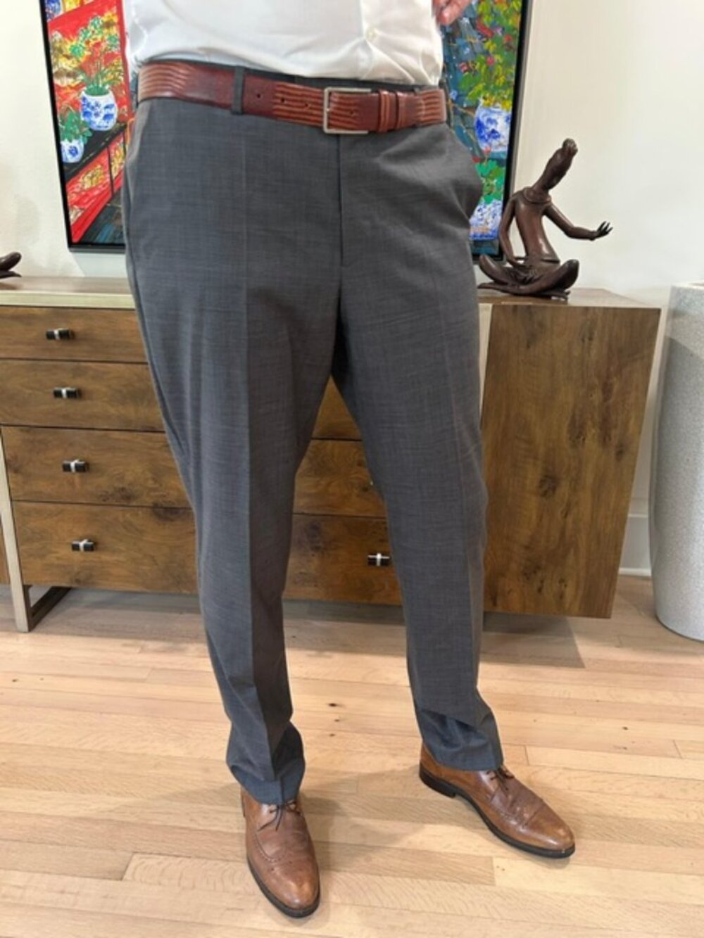 Hugo by Hugo Boss Suit